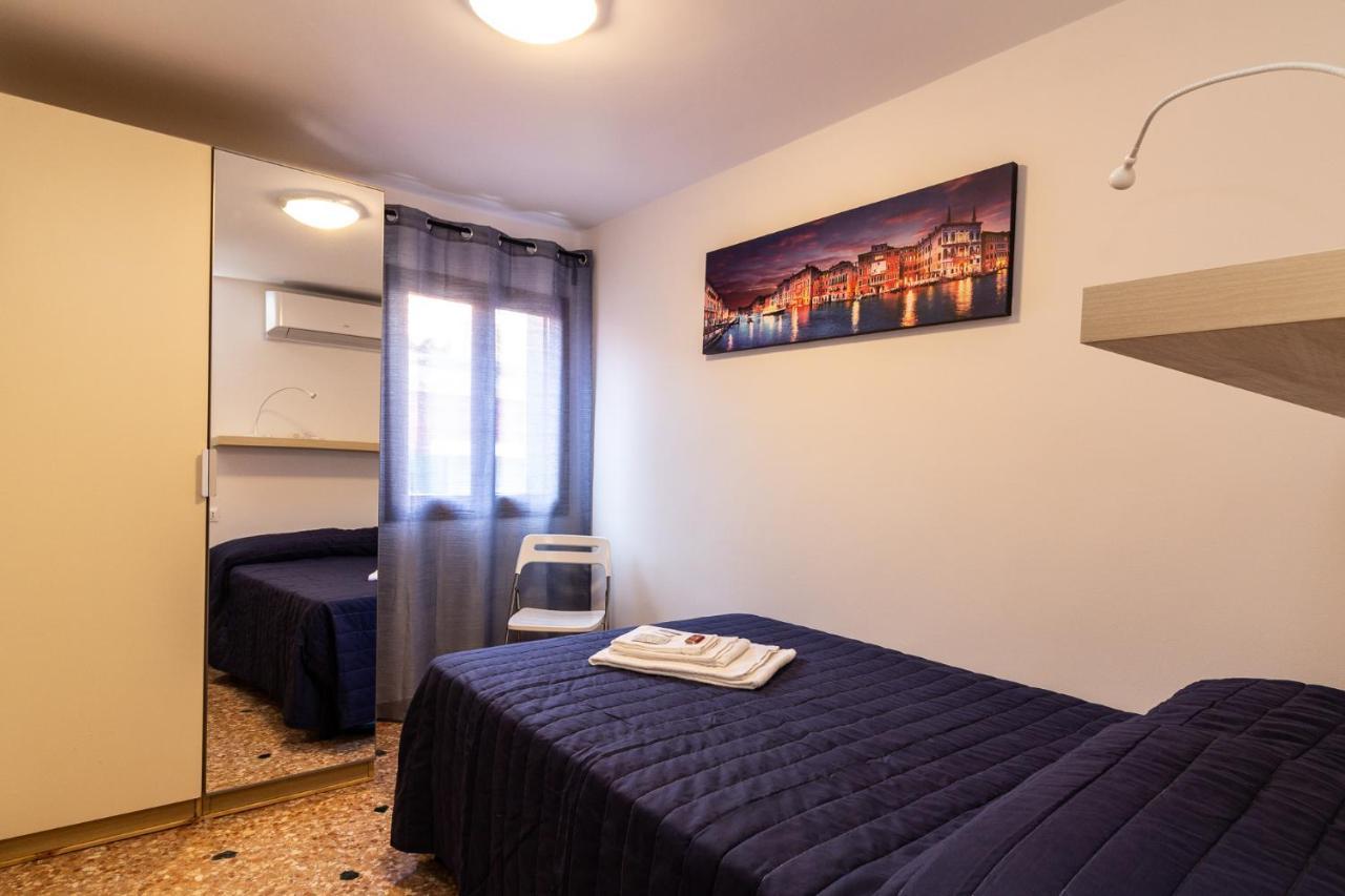 Veneziacentopercento Affittacamere
